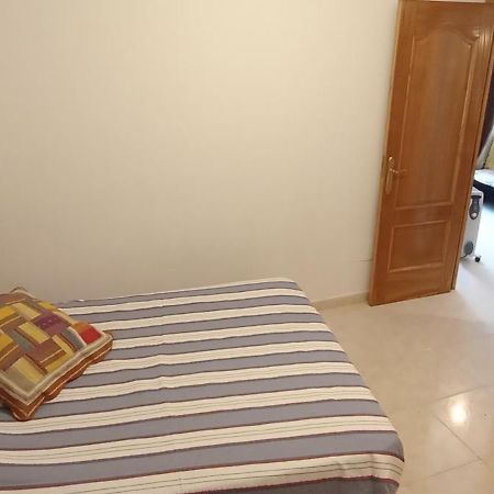 Enfoz 1ª Linea De Playa II Apartamento Exterior foto